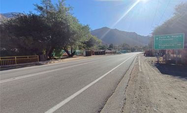 Haz tu sueño realidad. Invierte Valle del Elqui !