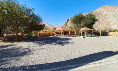 Haz tu sueño realidad. Invierte Valle del Elqui !