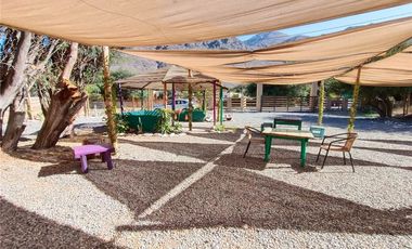 Haz tu sueño realidad. Invierte Valle del Elqui !