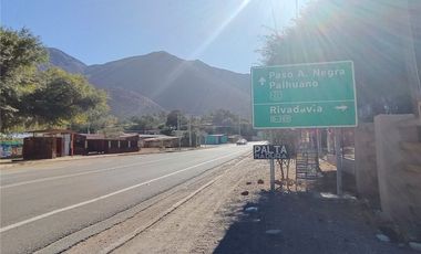 Haz tu sueño realidad. Invierte Valle del Elqui !