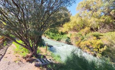 Haz tu sueño realidad. Invierte Valle del Elqui !
