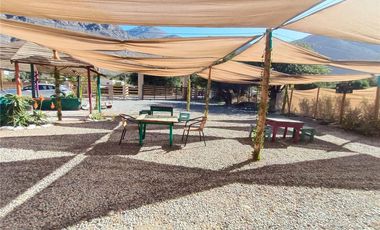 Haz tu sueño realidad. Invierte Valle del Elqui !