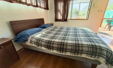 Haz tu sueño realidad. Invierte Valle del Elqui !