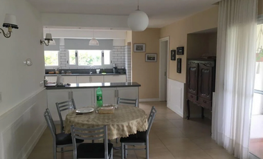 Casa en Alquiler Temporada Rumenco