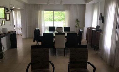 Casa en Alquiler Temporada Rumenco