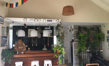 Casa en Alquiler Temporada Rumenco
