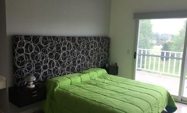 Casa en Alquiler Temporada Rumenco
