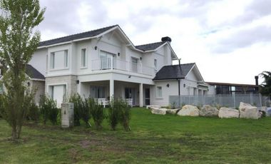 Casa en Alquiler Temporada Rumenco