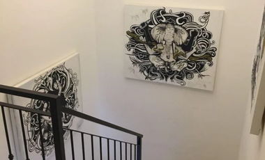 Casa en Alquiler Temporada Rumenco