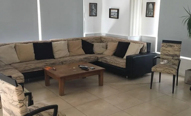 Casa en Alquiler Temporada Rumenco