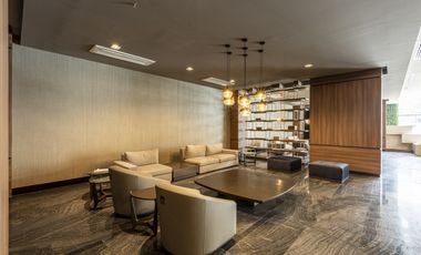 SEA CONFIABLE VENDE OFICINAS EN PANAMA BUSINESS TOWER