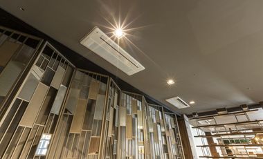 SEA CONFIABLE VENDE OFICINAS EN PANAMA BUSINESS TOWER