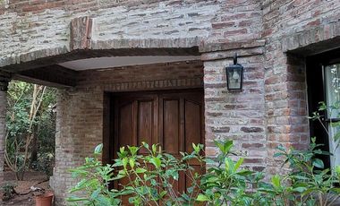 Casa en venta en Olivos Golf Club