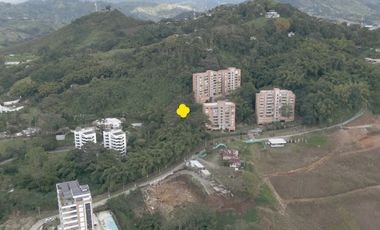 VENTA de LOTES en PEREIRA