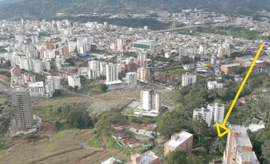 VENTA de LOTES en PEREIRA