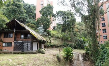 VENTA de LOTES en PEREIRA