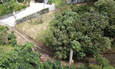 VENTA de LOTES en PEREIRA