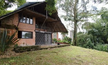 VENTA de LOTES en PEREIRA