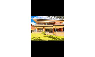 Casa Dúplex en Arriendo en Medellin Sector Poblado