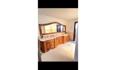 Casa Dúplex en Arriendo en Medellin Sector Poblado