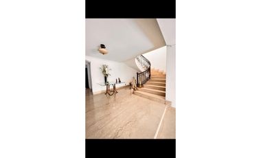 Casa Dúplex en Arriendo en Medellin Sector Poblado