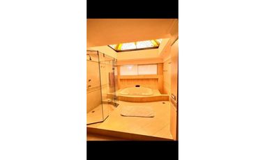 Casa Dúplex en Arriendo en Medellin Sector Poblado