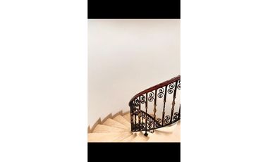 Casa Dúplex en Arriendo en Medellin Sector Poblado