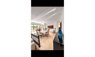 Casa Dúplex en Arriendo en Medellin Sector Poblado