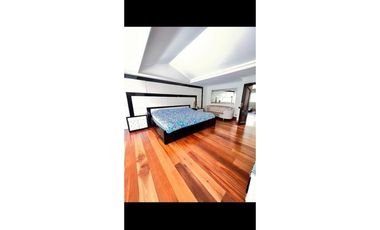 Casa Dúplex en Arriendo en Medellin Sector Poblado