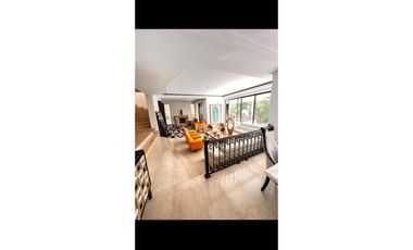 Casa Dúplex en Arriendo en Medellin Sector Poblado