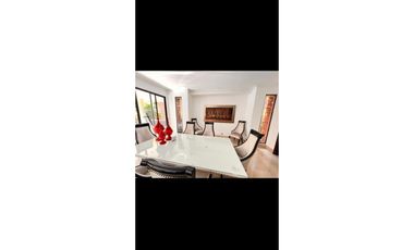 Casa Dúplex en Arriendo en Medellin Sector Poblado