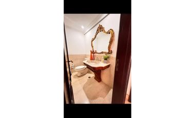 Casa Dúplex en Arriendo en Medellin Sector Poblado