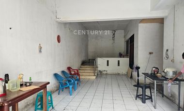 Rumah 1 Lantai Murah Akses Strategis Di Taman Modern Cakung