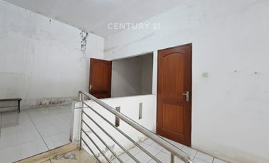 Rumah 1 Lantai Murah Akses Strategis Di Taman Modern Cakung