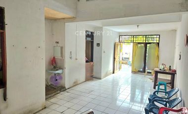 Rumah 1 Lantai Murah Akses Strategis Di Taman Modern Cakung