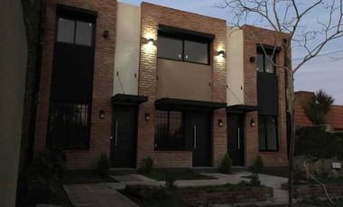 Duplex en venta Ituzaingo