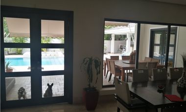 VENTA CASA COSTA DEL ESTE