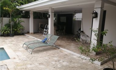VENTA CASA COSTA DEL ESTE