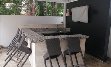 VENTA CASA COSTA DEL ESTE