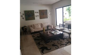 VENTA CASA COSTA DEL ESTE