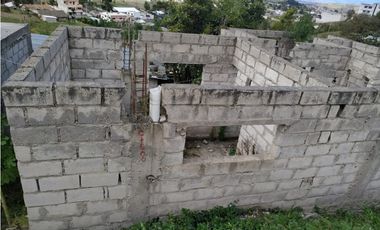 TERRENO EN VENTA EN QUICHINCHE