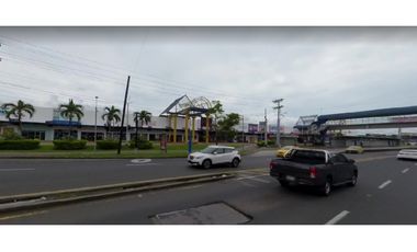 Local Comercial alquiler en Juan Díaz, Ciudad de Panamá