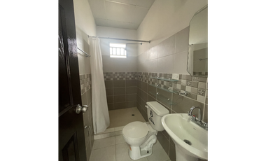 VENTA DE CASA EN RESIDENCIAL MIRAFLORES PENONOME