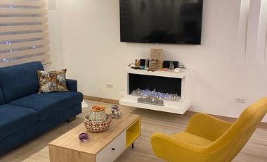 casa en venta en anapoima. Cod V4908