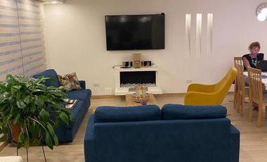 casa en venta en anapoima. Cod V4908