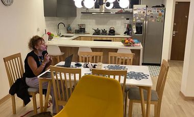 casa en venta en anapoima. Cod V4908