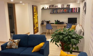 casa en venta en anapoima. Cod V4908