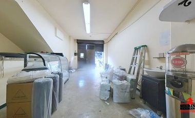 bodega en arriendo en el chagualo.. Cod A6580