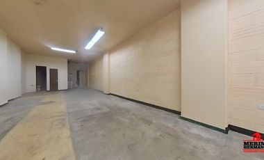 bodega en arriendo en el chagualo.. Cod A6580