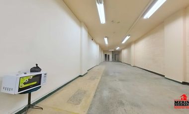 bodega en arriendo en el chagualo.. Cod A6580